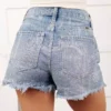 Best high rise denim shorts Best high rise denim shorts