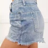 Best high rise denim shorts Best high rise denim shorts