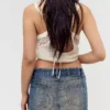 Best mini denim skirt Best mini denim skirt