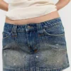 Best mini denim skirt Best mini denim skirt