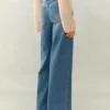 Cotton denim jeans Cotton denim jeans