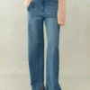 Cotton denim jeans Cotton denim jeans