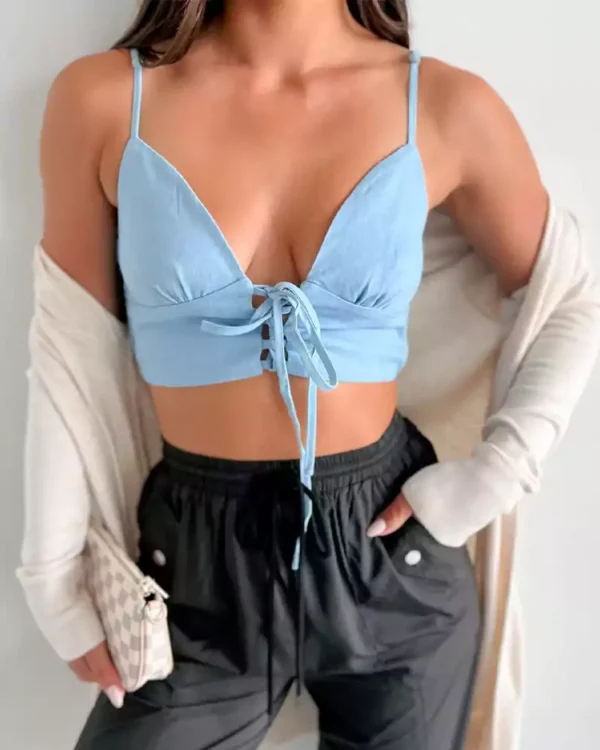 Light denim vest women Light denim vest women