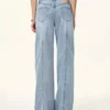 Studded denim jeans Studded denim jeans