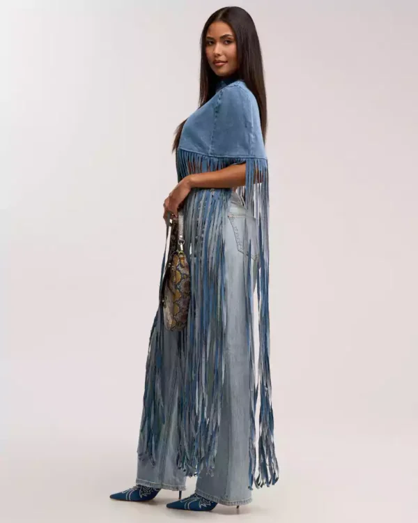 Denim blouse for women Denim blouse for women
