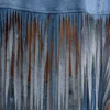 Denim blouse for women Denim blouse for women