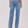 Rhinestone denim jeans women Rhinestone denim jeans women
