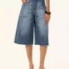 faded glory womens denim shorts faded glory womens denim shorts