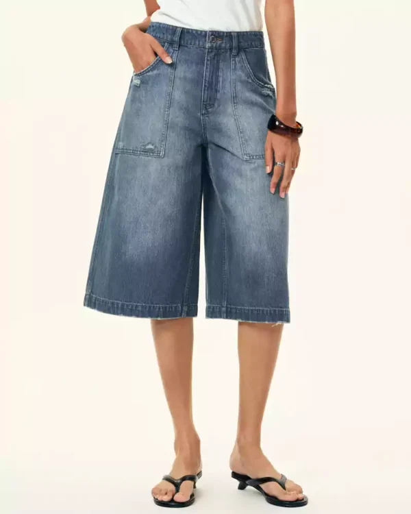 faded glory womens denim shorts faded glory womens denim shorts