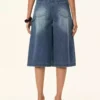 faded glory womens denim shorts faded glory womens denim shorts