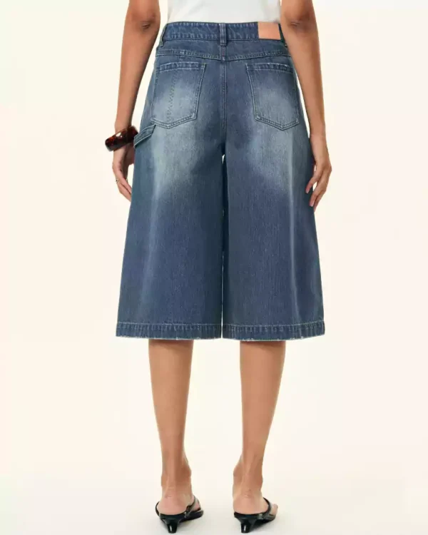 faded glory womens denim shorts faded glory womens denim shorts