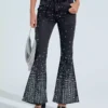 Black denim jeans women Black denim jeans women